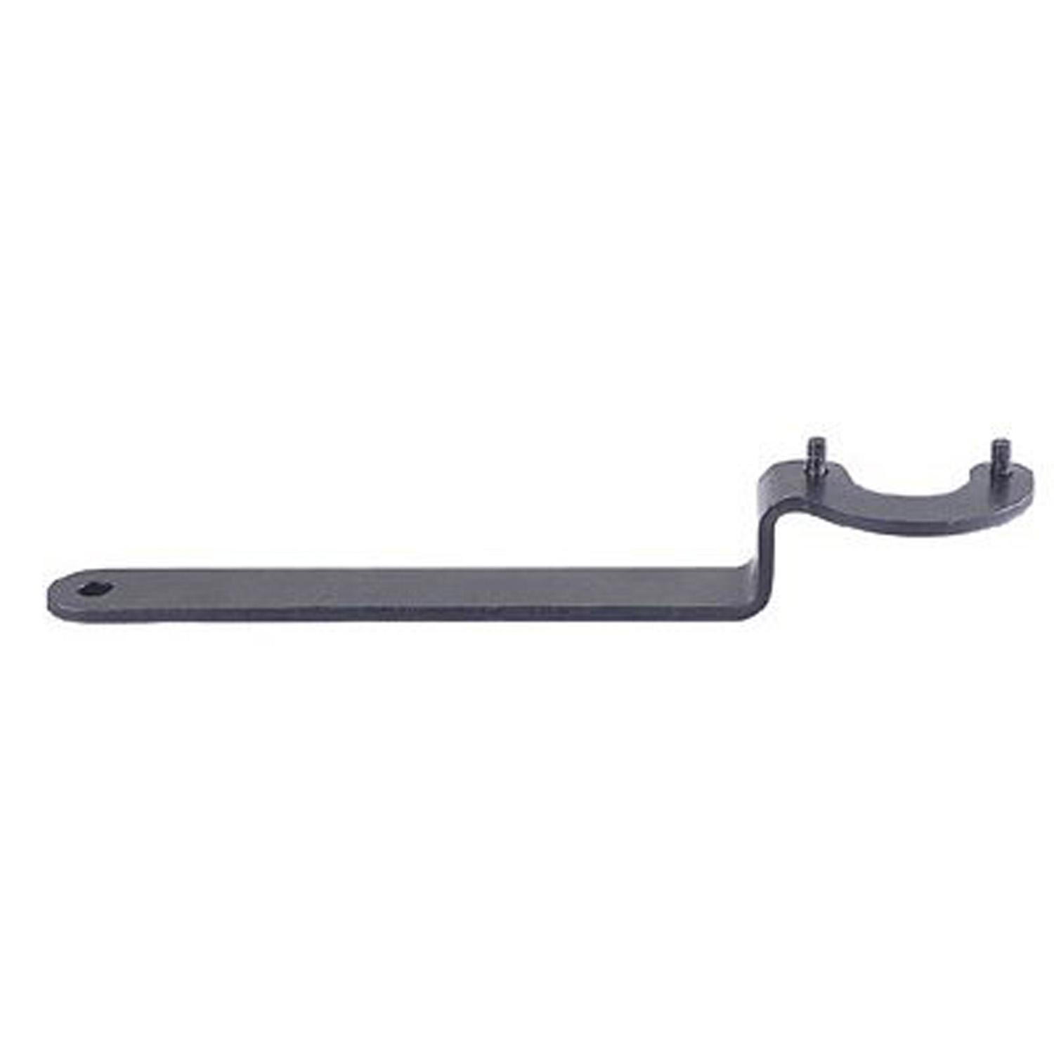 Spanner Wrenches